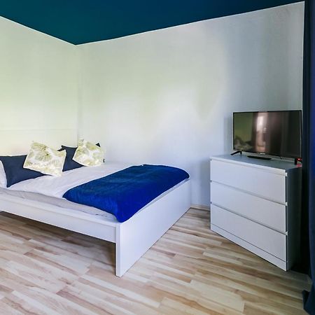 Apartament W Centrum III Ούστκα Εξωτερικό φωτογραφία