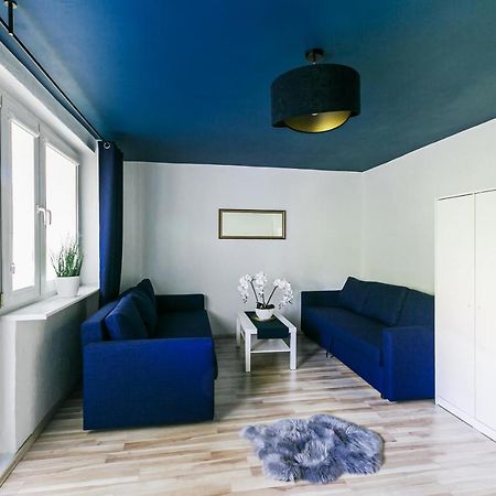Apartament W Centrum III Ούστκα Εξωτερικό φωτογραφία