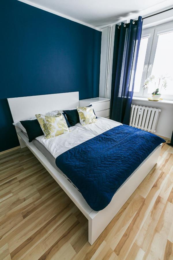 Apartament W Centrum III Ούστκα Εξωτερικό φωτογραφία