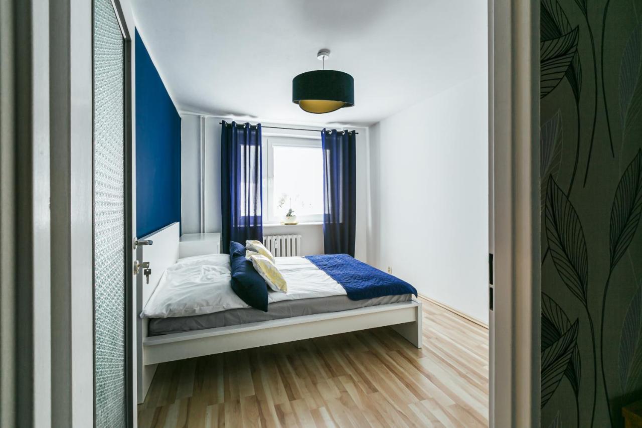 Apartament W Centrum III Ούστκα Εξωτερικό φωτογραφία