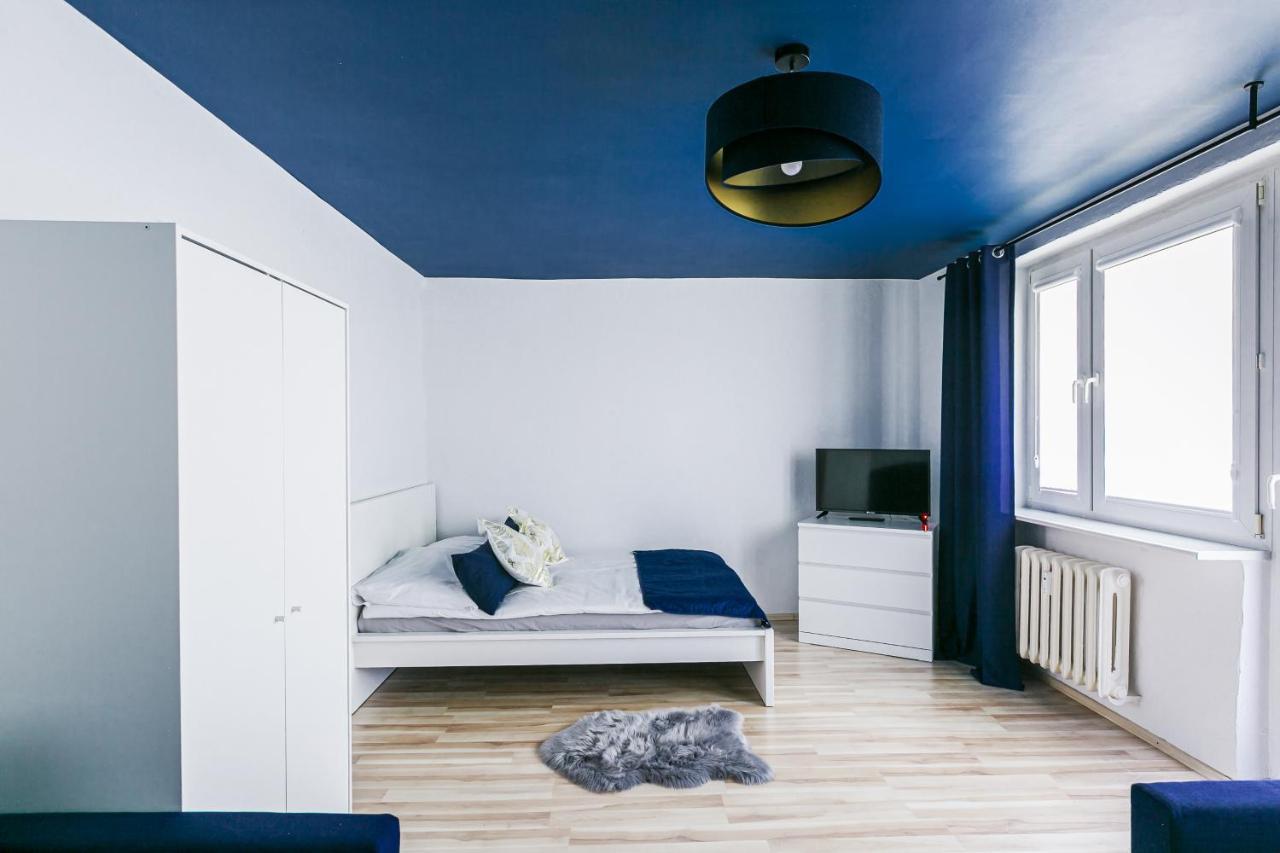 Apartament W Centrum III Ούστκα Εξωτερικό φωτογραφία