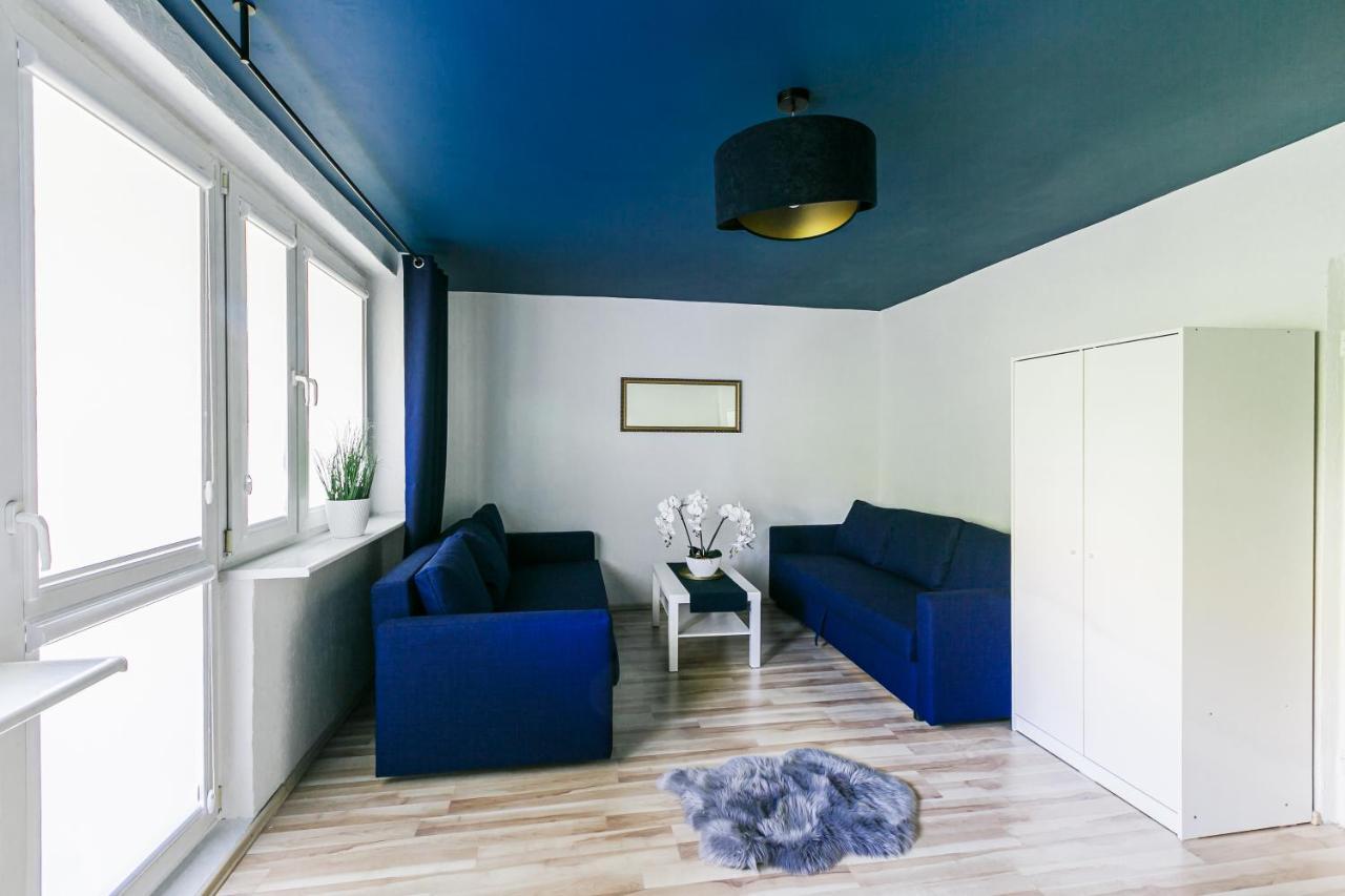 Apartament W Centrum III Ούστκα Εξωτερικό φωτογραφία